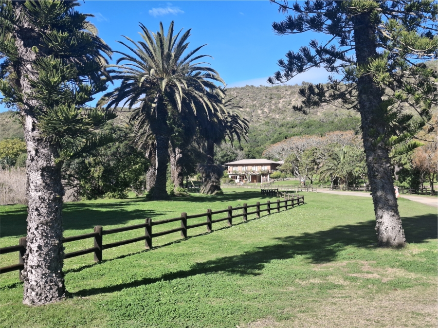 Commercial Property for Sale in Sedgefield Rural Western Cape